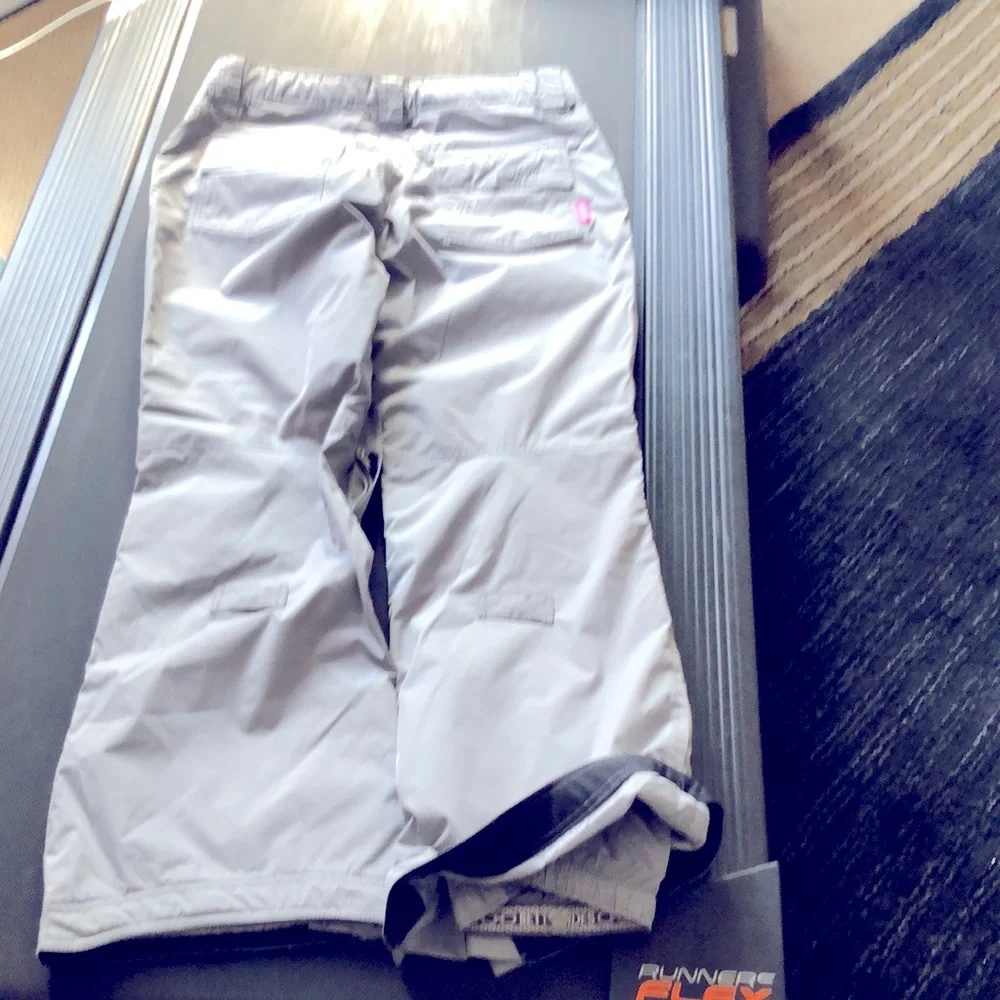 Betty Rides (L) snowboard Classic Rocker - Picture 16 of 16